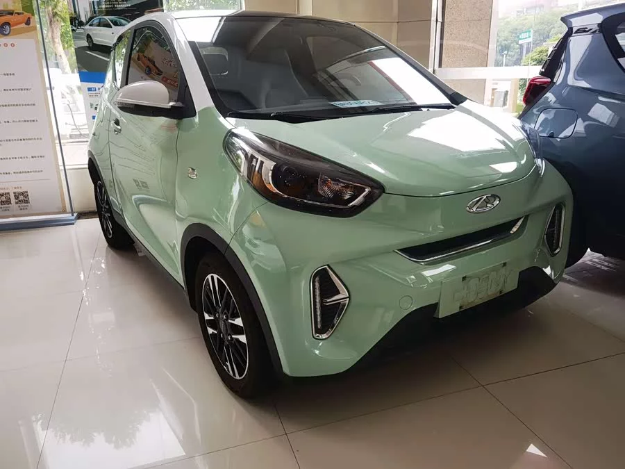 Chery QQ small ant