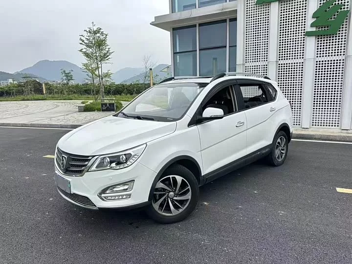 Baojun 560