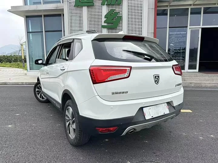 Baojun 560
