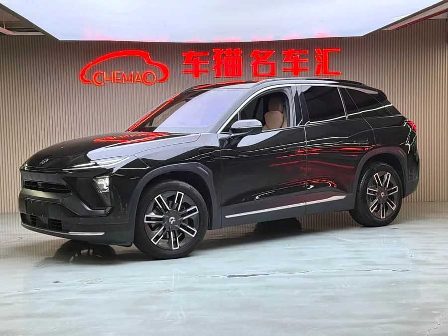 NIO ES6