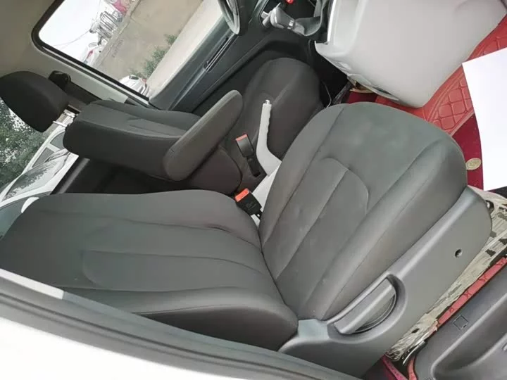 JAC Ruifeng M3
