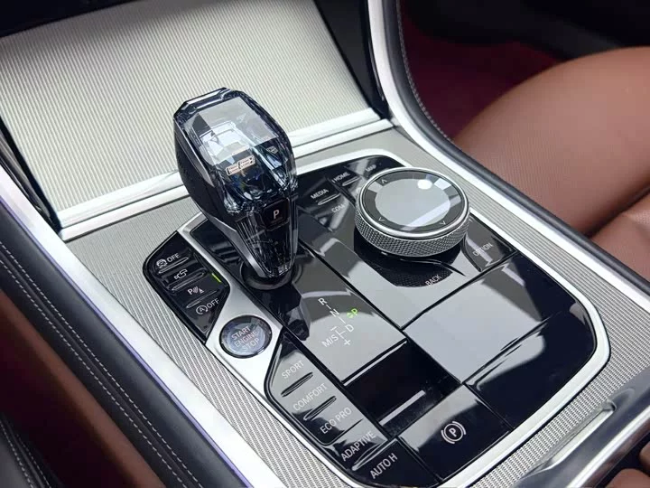 BMW 8 series