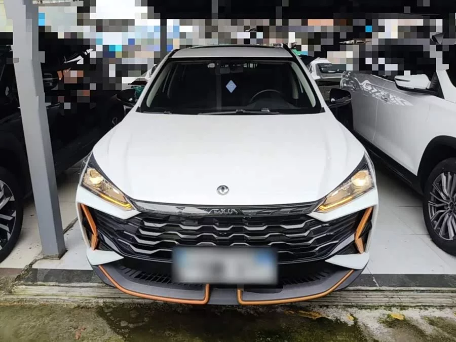 Dongfeng Yixuan GS