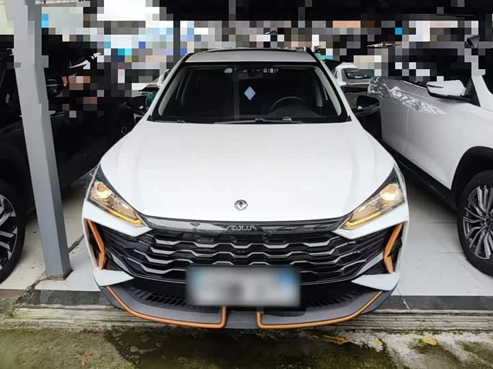 Dongfeng Yixuan GS
