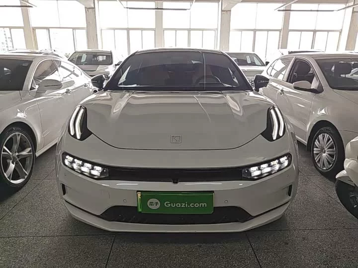 ZEEKR 001