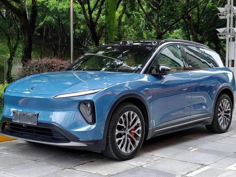 NIO ES6