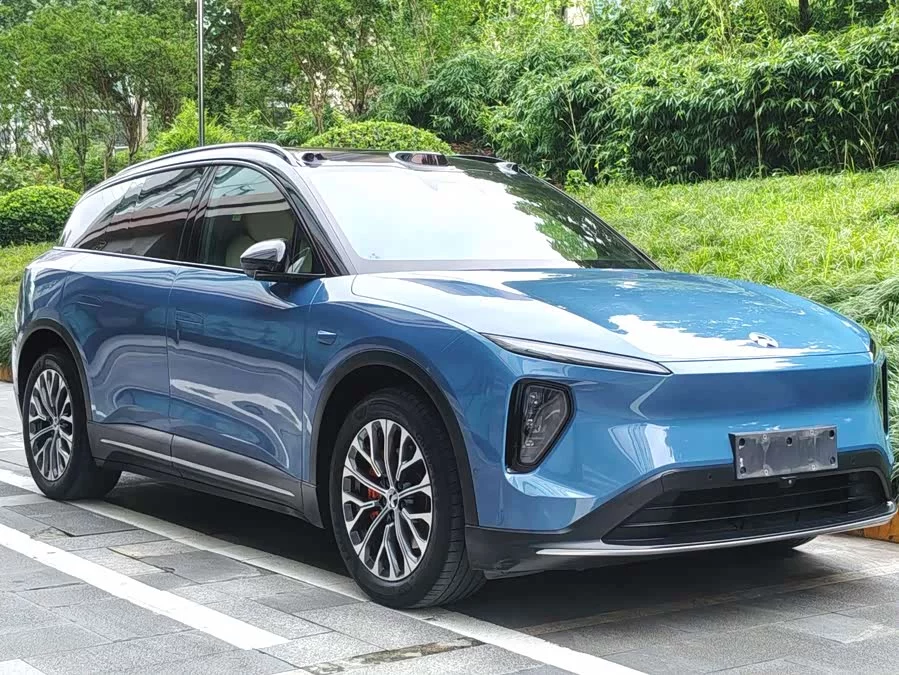 NIO ES6
