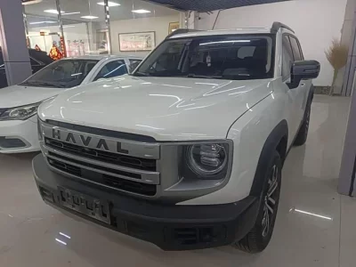 Haval Big Dog DaGou