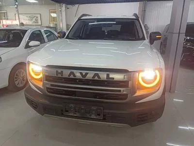 Haval Big Dog DaGou
