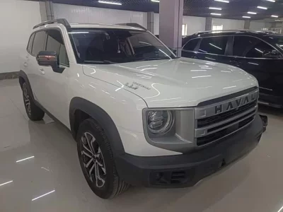 Haval Big Dog DaGou