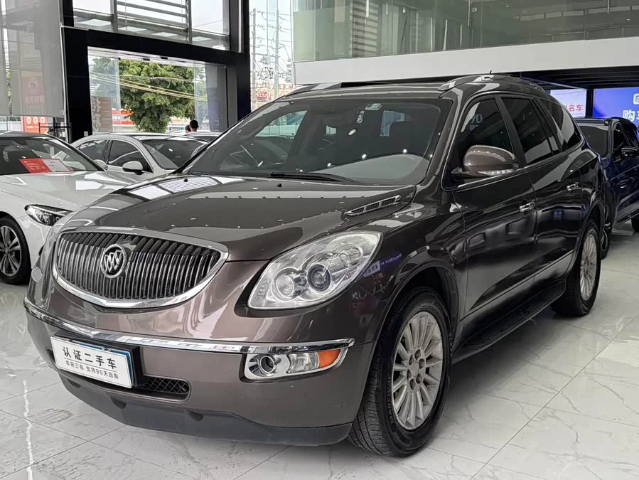 Buick Enclave
