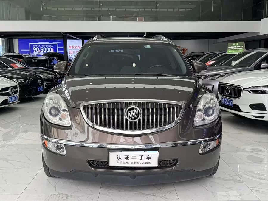 Buick Enclave