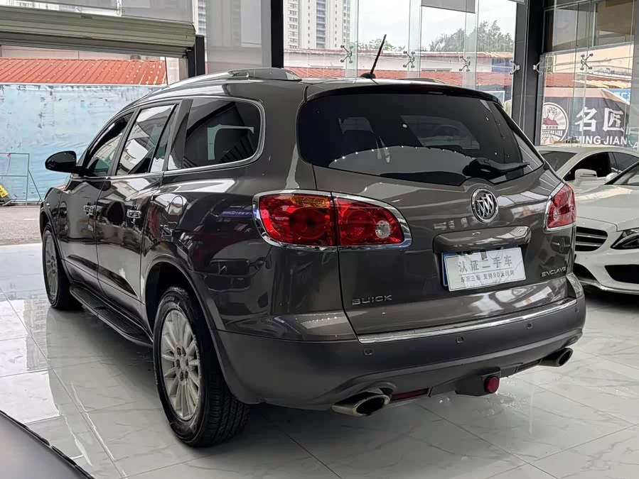 Buick Enclave