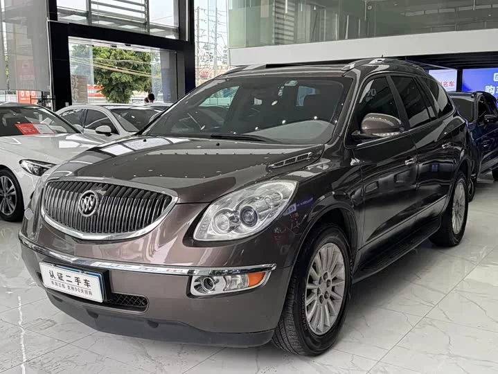 Buick encore