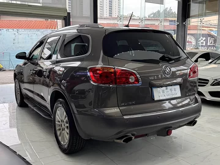 Buick encore