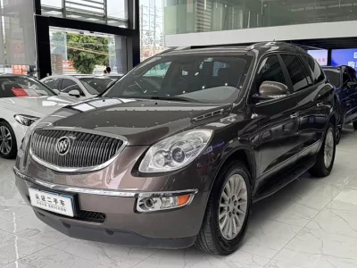 Buick encore
