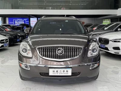 Buick encore