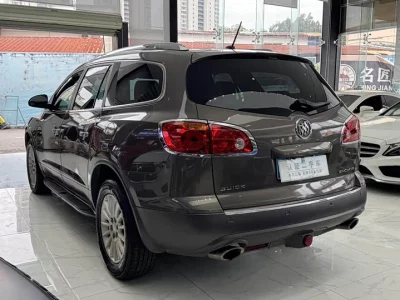 Buick encore