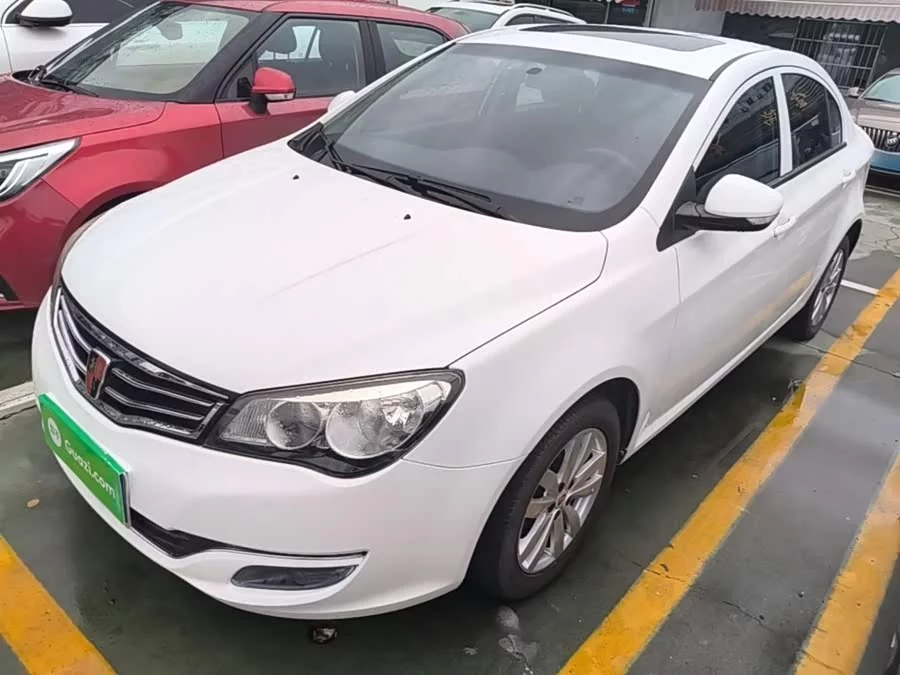 Roewe 350