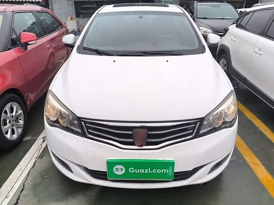 Roewe 350