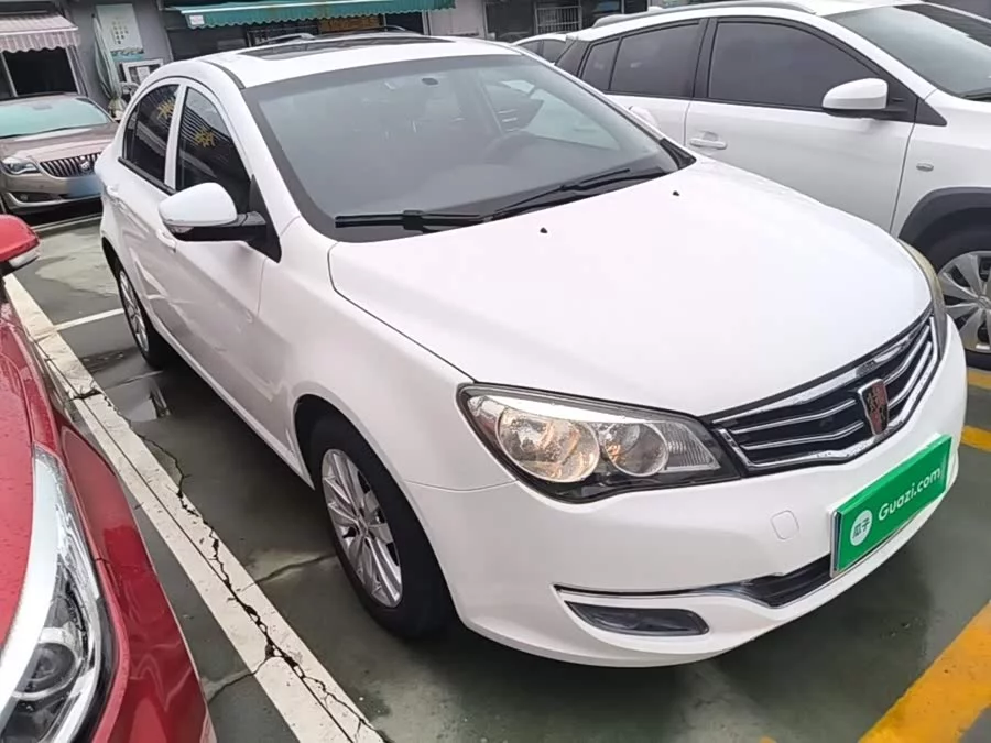 Roewe 350