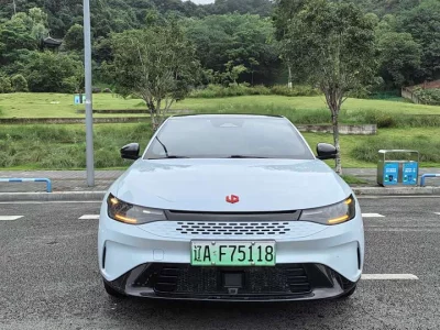 Leapmotor C01