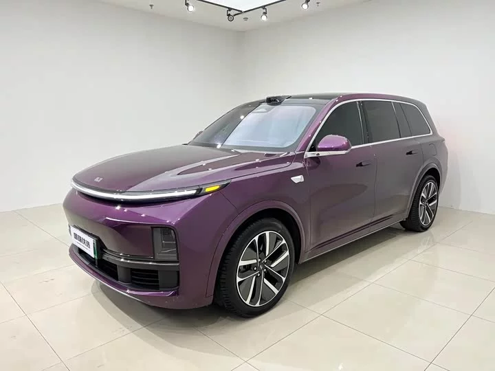 Li Ideal L9