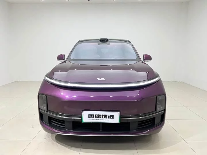 Li Ideal L9