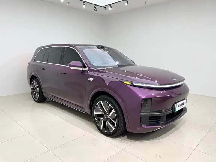Li Ideal L9
