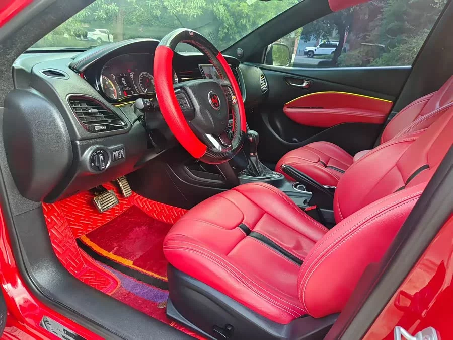 Fiat Zhiyue