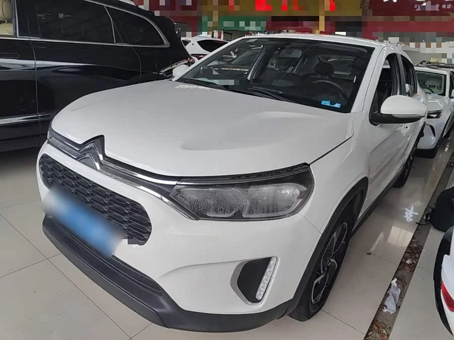 Citroën C3L