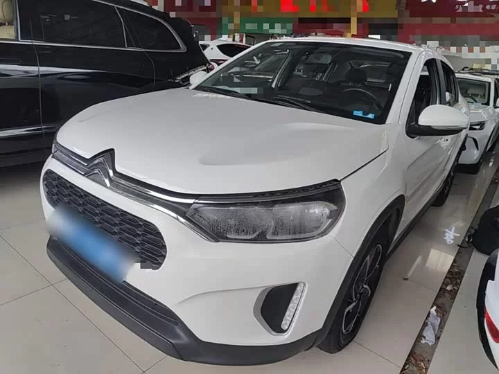 Citroën C3L