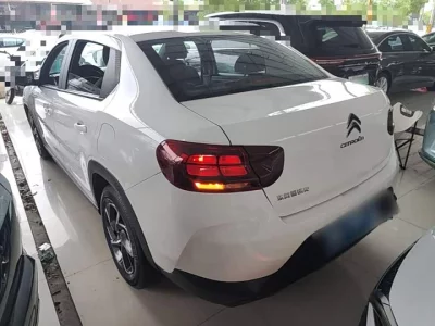 Citroën C3L
