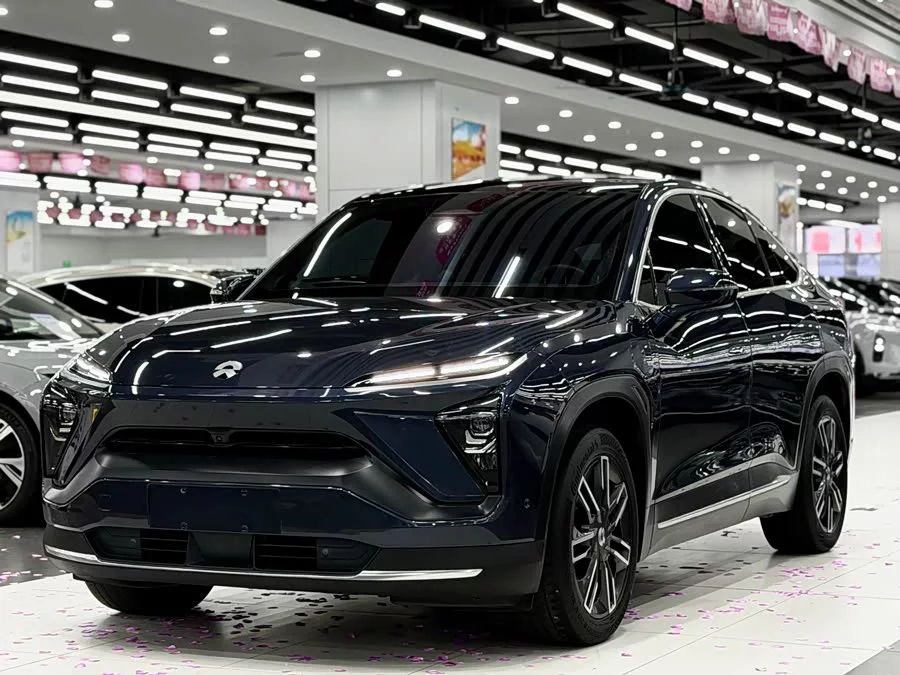 NIO EC6