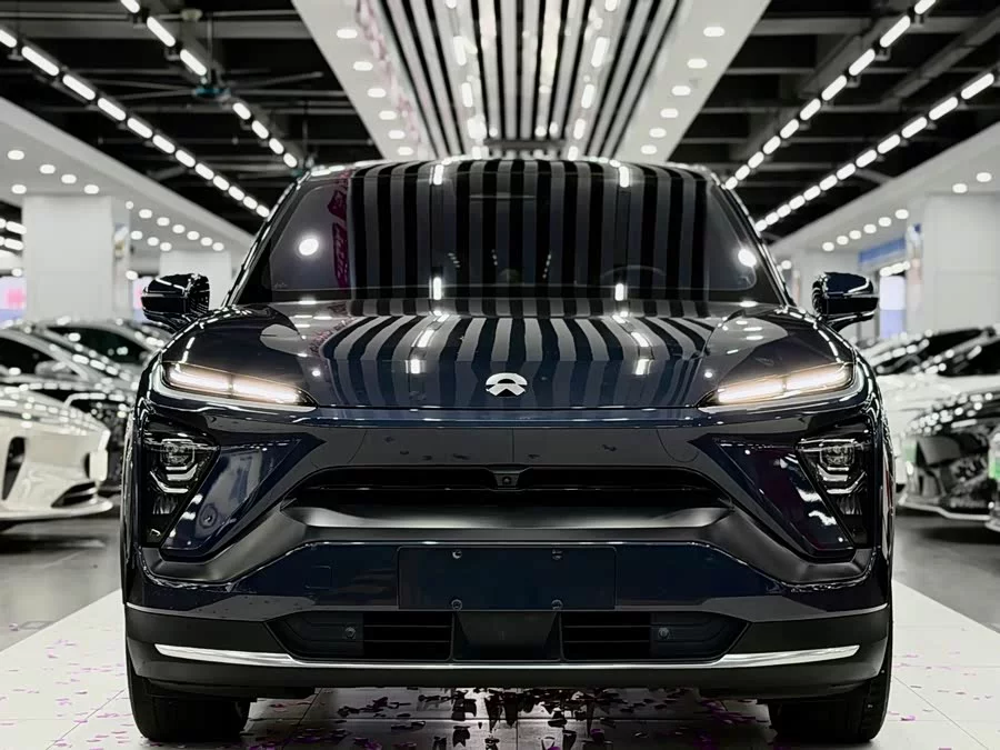 NIO EC6