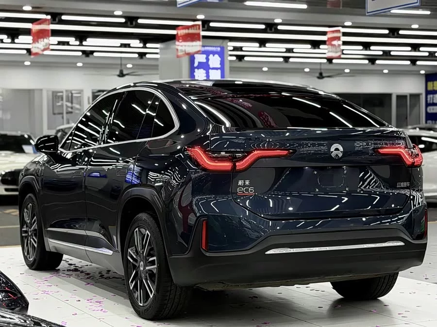 NIO EC6