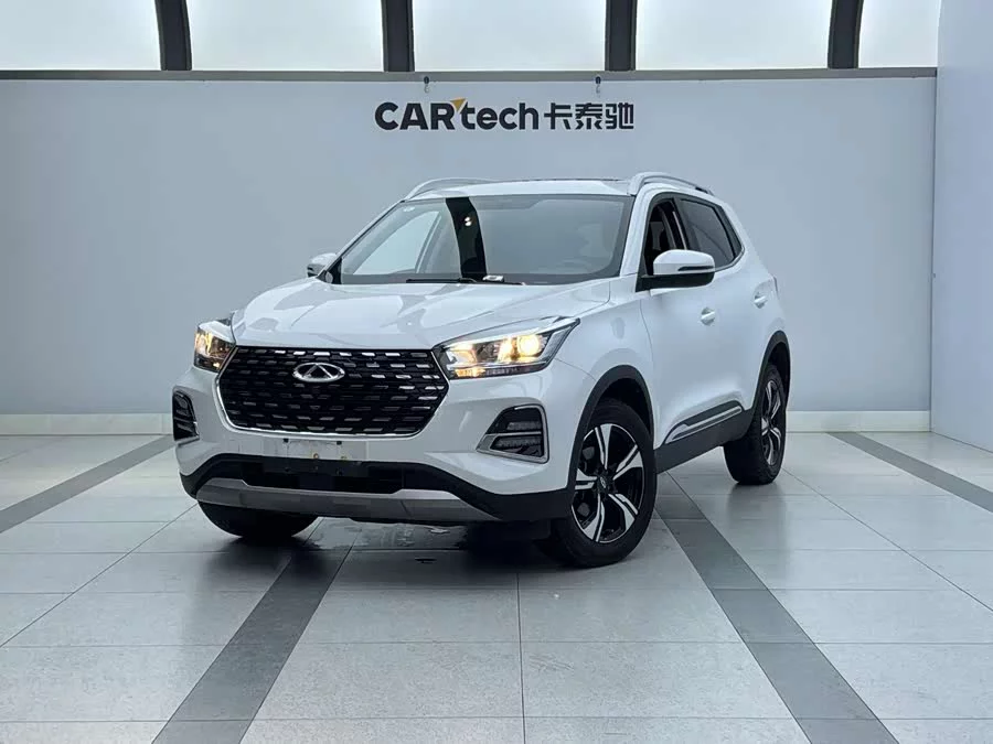 Chery Tiggo 5x