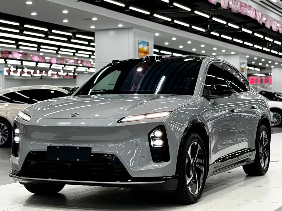 NIO EC6