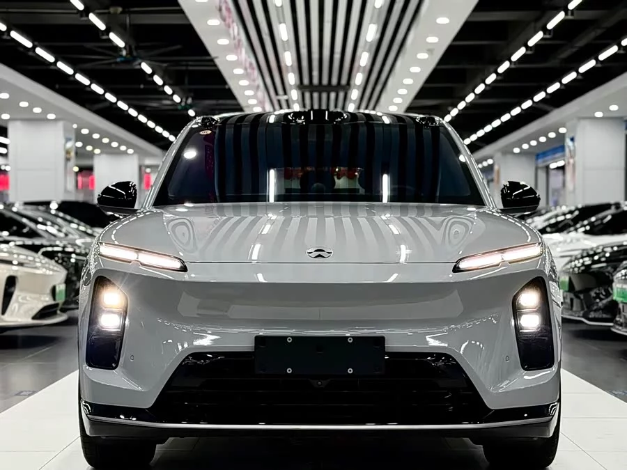 NIO EC6