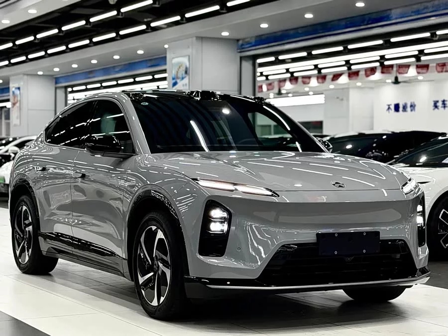 NIO EC6