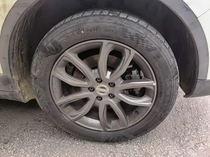 Haval H7