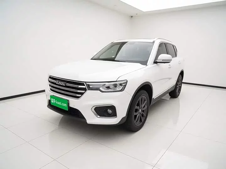 Haval H7