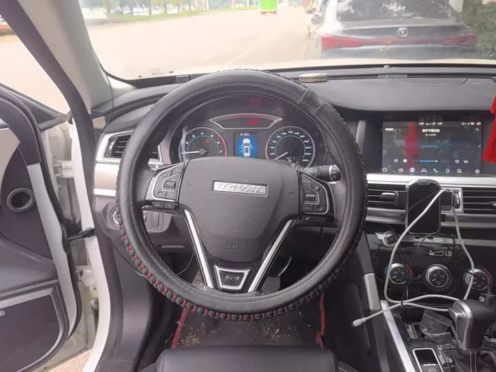 Haval H7