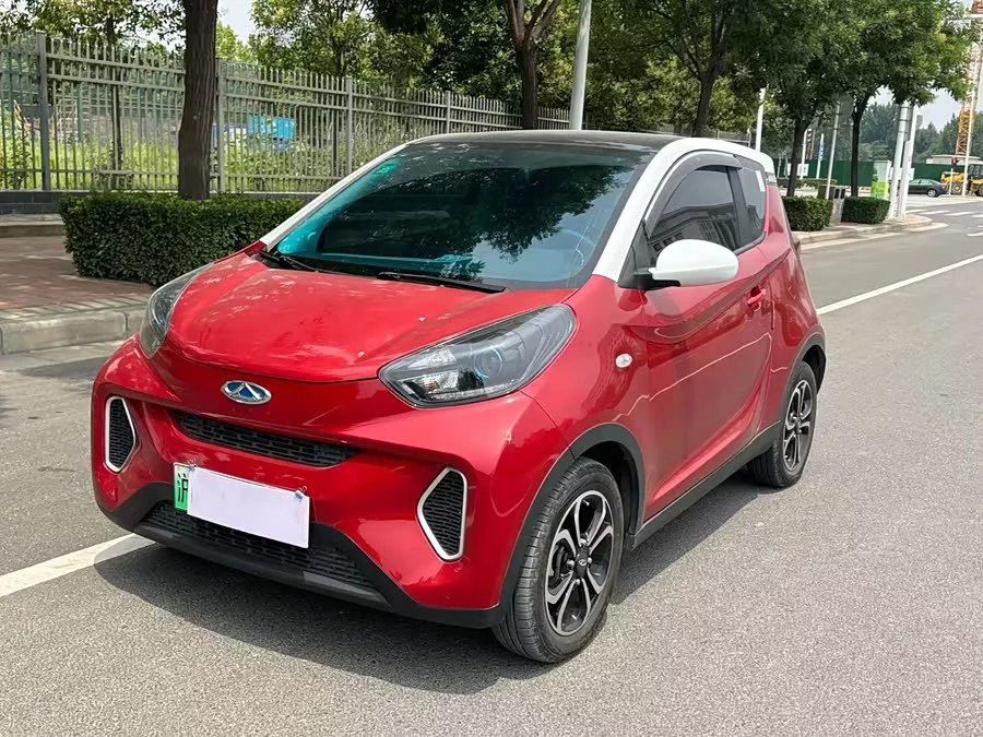 Chery QQ small ant