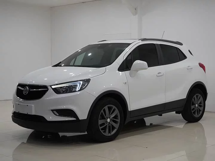 Buick onkola