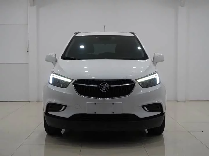 Buick onkola