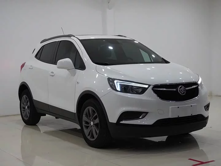 Buick onkola