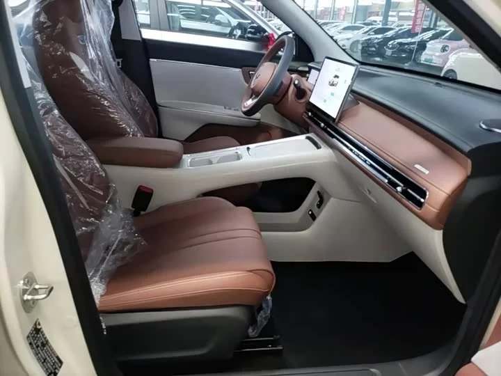 Wuling Bingo S