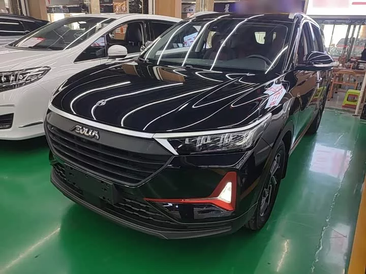 Dongfeng AX7