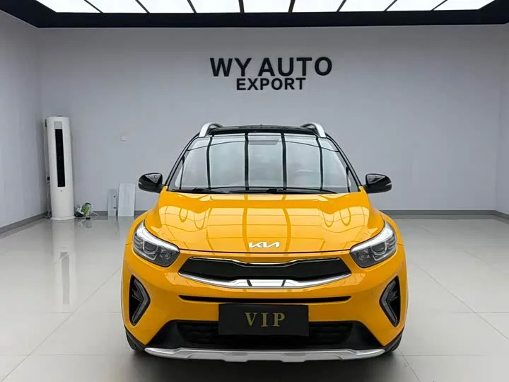 kia Yipao